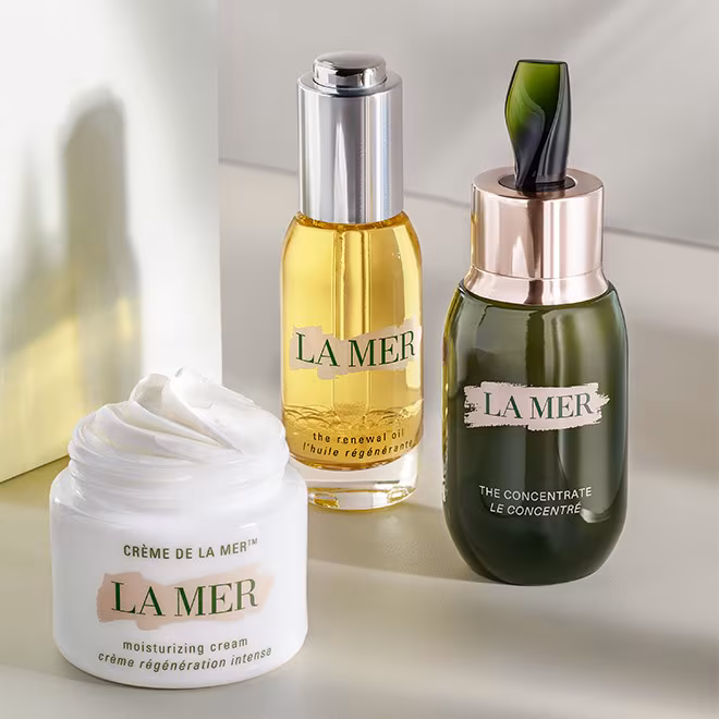 Consulenza Beauty e Makeup LA MER