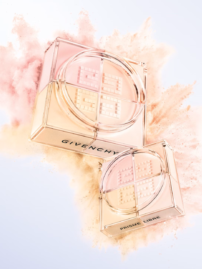 Consulenza Beauty e Make-Up GIVENCHY
