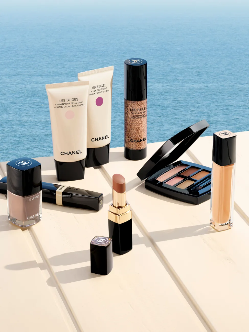 Consulenza Beauty & Make-Up CHANEL