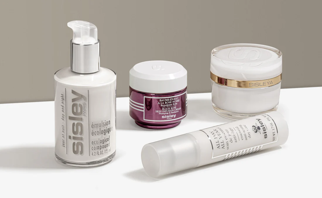 Consulenza Beauty e Make-Up SISLEY 